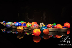 Toyama Glass Art Museum