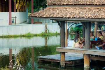 Ancient City, Thailand