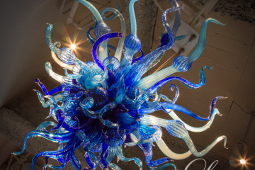 Toyama Glass Art Museum